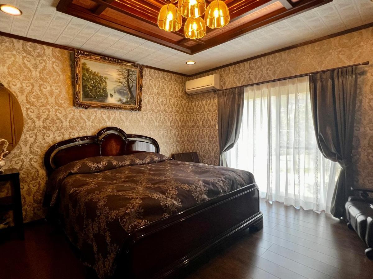 Villa Shinobi -忍- Hinase Экстерьер фото